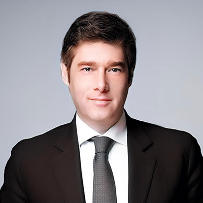 Maurice Levy 